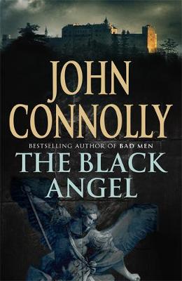 The Black Angel - Connolly, John