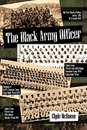 The Black Army Officer
