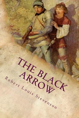 the black arrow rl stevenson