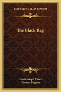 The Black Bag