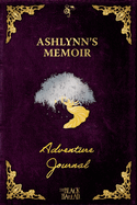 The Black Ballad Presents Ashlynn's Memoir: a RPG Adventure Journal for the Dead Purple Edition