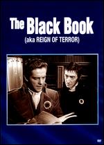 The Black Book - Anthony Mann
