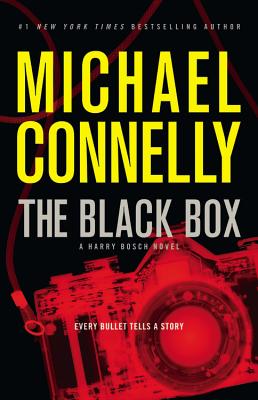 The Black Box - Connelly, Michael