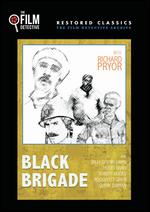 The Black Brigade - George McCowan