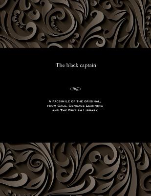 The Black Captain - MacLean, Angus