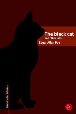 The black cat and other tales - Poe, Edgar Allan