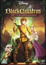 The Black Cauldron - Richard Rich; Ted Berman