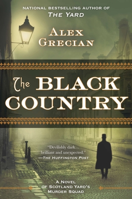 The Black Country - Grecian, Alex