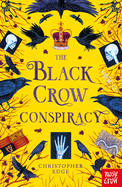 The Black Crow Conspiracy