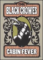 The Black Crowes: Cabin Fever Winter 2009 - Masashi Ohtsu; Matthew Mendenhall