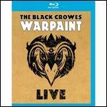 The Black Crowes: Warpaint Live [Blu-ray]