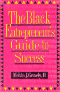 The Black Entrepreneur's Guide to Success