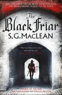 The Black Friar: The Seeker 2