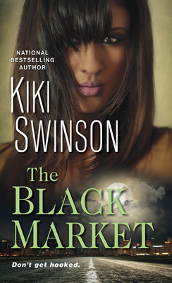 The Black Market - Swinson, Kiki