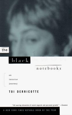 The Black Notebooks: An Interior Journey - Derricotte, Toi