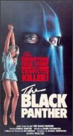 The Black Panther - Ian Merrick