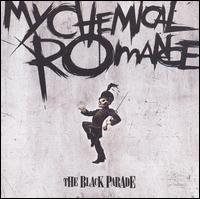 The Black Parade [Clean] - My Chemical Romance