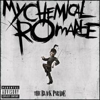 The Black Parade [Picture Disc] - My Chemical Romance