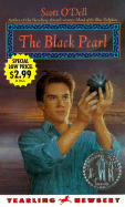 The Black Pearl - O'Dell, Scott
