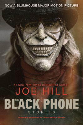 The Black Phone [Movie Tie-In]: Stories - Hill, Joe