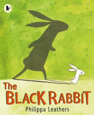 The Black Rabbit - 