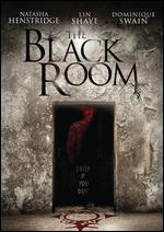 The Black Room - Rolfe Kanefsky