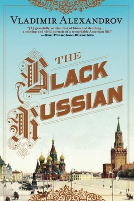 The Black Russian - Alexandrov, Vladimir