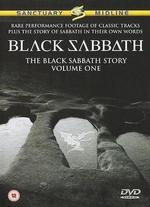 The Black Sabbath Story, Vol. 1: 1970-1978