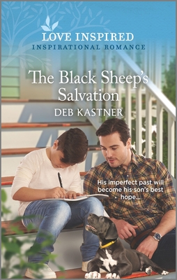 The Black Sheep's Salvation - Kastner, Deb