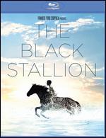The Black Stallion [Blu-ray] - Carroll Ballard
