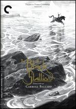 The Black Stallion [Criterion Collection] - Carroll Ballard