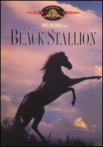 The Black Stallion - Carroll Ballard