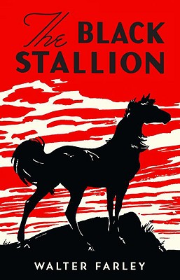 The Black Stallion - Farley, Walter