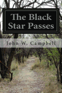 The Black Star Passes