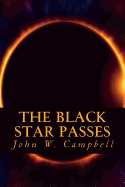 The Black Star Passes