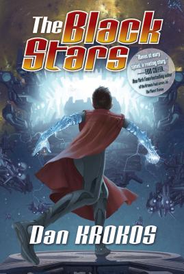 The Black Stars - Krokos, Dan
