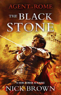 The Black Stone: Agent of Rome 4