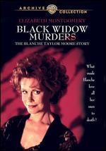 The Black Widow Murders: The Blanche Taylor Moore Story