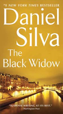 The Black Widow - Silva, Daniel