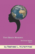 The Black Women Vol.2: Her Divine Nature