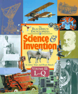 The Blackbirch Encyclopedia of Science and Invention: L-Q - Tesar, Jenny