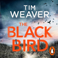 The Blackbird: (David Raker Missing Persons 11)