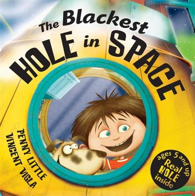 The Blackest Hole in Space - Little, Penny