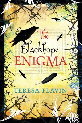 The Blackhope Enigma - Flavin, Teresa