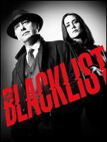 The Blacklist: Season 7 [Blu-ray]