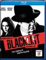 The Blacklist: The Complete Eighth Season [Blu-ray] - 