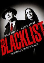 The Blacklist [TV Series] - 
