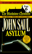 The Blackstone Chronicles: Asylum