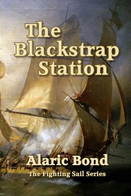 The Blackstrap Station - Bond, Alaric