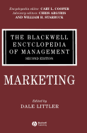 The Blackwell Encyclopedia of Management, Marketing